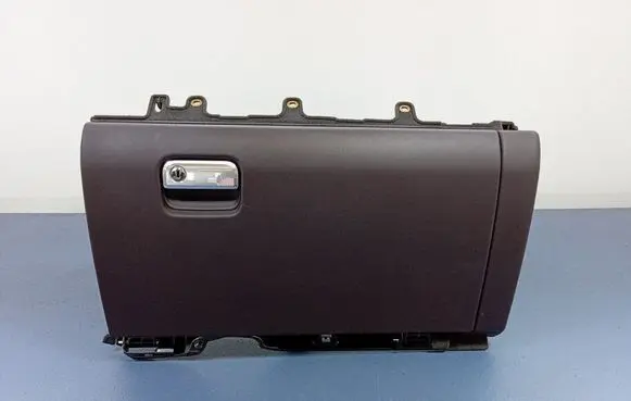 Porsche Cayenne (92A) Glove box 7P5857095AD