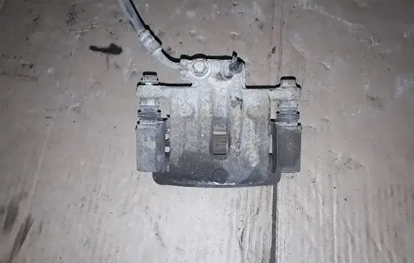 Opel Antara Rear brake caliper NOCODE