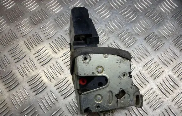 BMW 5 E39 Rear door lock 8166246 9179918 5854