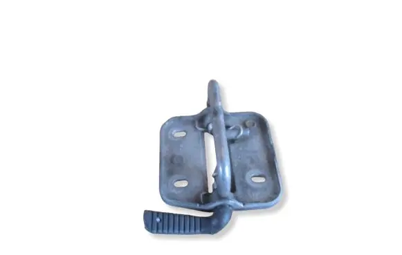 Volkswagen Touran III Engine bonnet/hood lock/latch loop/hook 5TA823186A