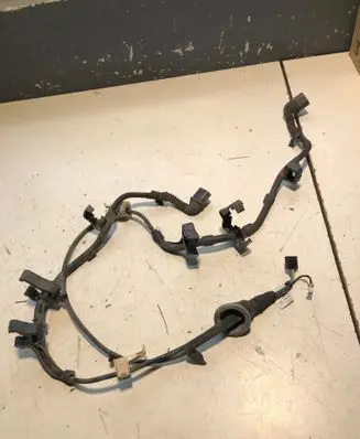 BMW 5 F10 F11 Handbrake wiring loom/harness 513677C01 9247944
