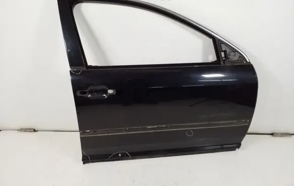 Volkswagen Phaeton Door (2 Door Coupe) 