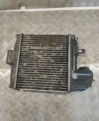 Toyota Land Cruiser (J120) Intercooler radiator 8942120210