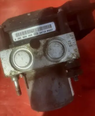 Citroen C4 I ABS Pump 0265800406