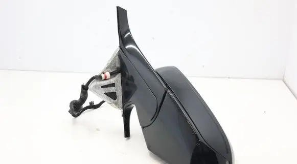 BMW iX Front door electric wing mirror 345678864