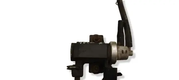 Opel Vectra C Turbo solenoid valve 55354529 70091700