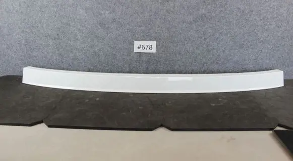 Hyundai Tucson IV NX4 Tailgate/trunk/boot lid 87371-N7000