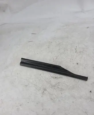 BMW 5 E34 Rear sill trim cover