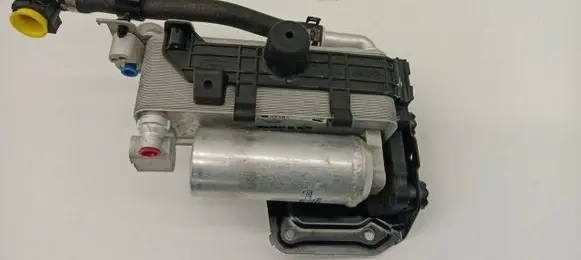 BMW X5 G05 Air conditioning (A/C) air dryer 5A245D9 T606300 15272311