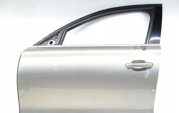 Audi A8 S8 D4 4H Front door