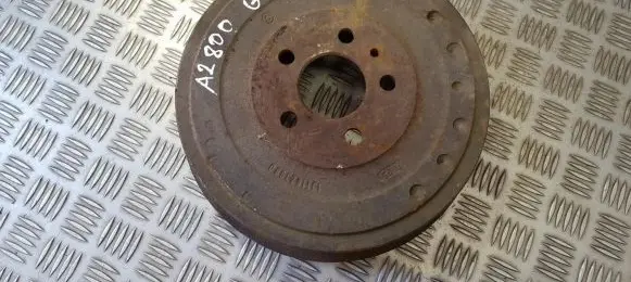 Peugeot Expert Drum brake (rear) 1311823080