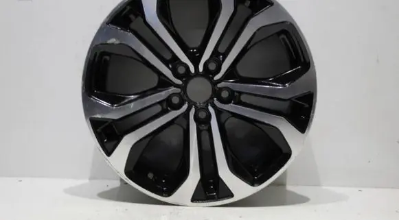 Ford Puma R17 alloy rim LJTC1007DA