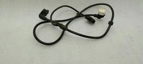 Mercedes-Benz C W205 Brake pads wear sensor A2055404006