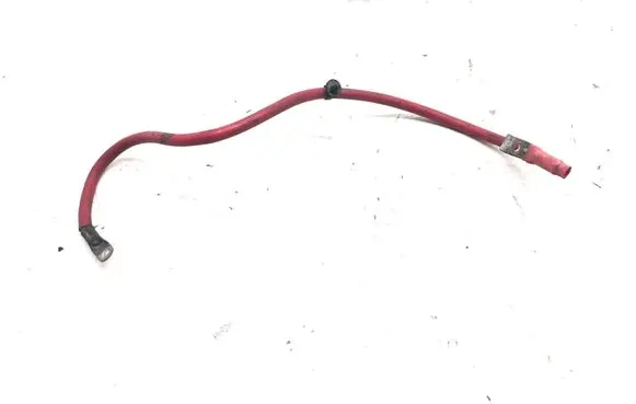 Renault Megane III Positive cable (battery)
