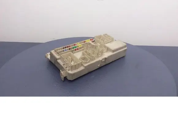 Mazda 3 I Fuse box set 5190800A4