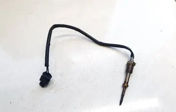 BMW 3 E90 E91 Exhaust gas temperature sensor 8509963 01265600-2780