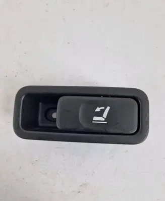 Renault Kadjar Seat back rest control lever/handle 886458757R
