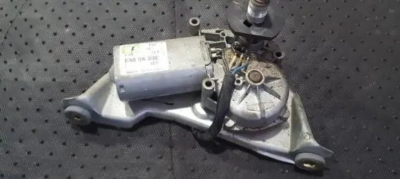 Renault Scenic I Wiper motor 53008302 7700838691.A