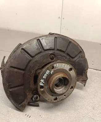 Volkswagen Tiguan Front wheel hub