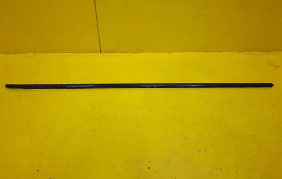 BMW 7 F01 F02 F03 F04 Rear door trim (molding)