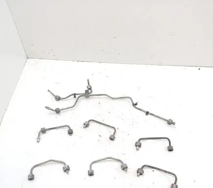 Audi A5 8T 8F Fuel injector supply line/pipe 