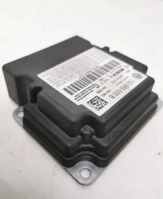 Volkswagen Up Airbag control unit/module 1S0959655B 0285011772