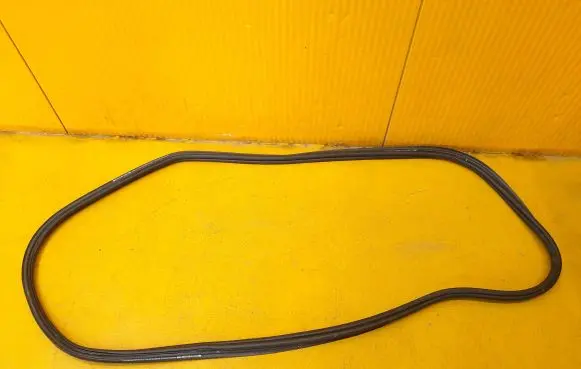 Mercedes-Benz GLC X253 C253 Seal rubber (tailgate) A2537402901