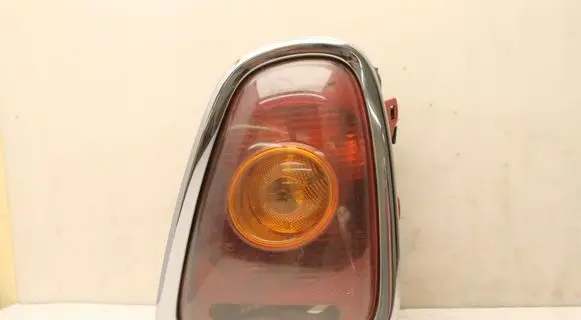 Mini One - Cooper Coupe R56 Rear/tail lights