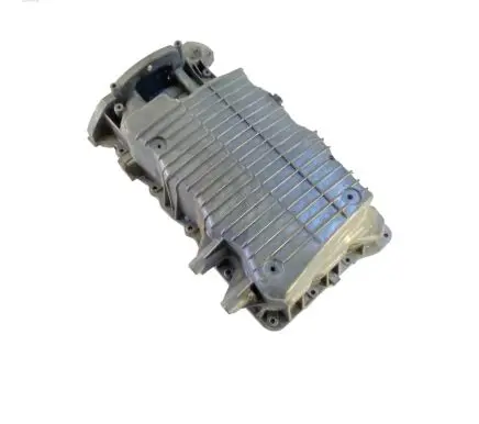 Hyundai Tucson JM Oil sump