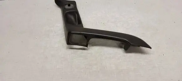Opel Astra G Front door interior handle trim 090561511