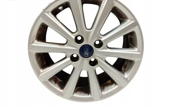 Ford Fiesta R16 alloy rim 