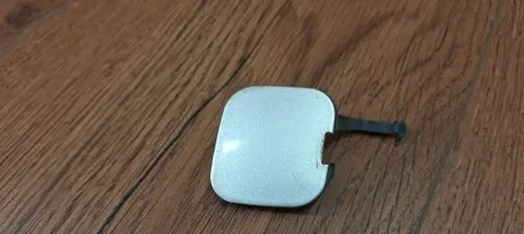 Renault Espace IV Rear bumper row hook cap/cover 20101072