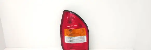 Opel Zafira A Rear/tail lights 62280
