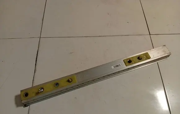 Renault Espace - Grand espace IV Other exterior part 820029058