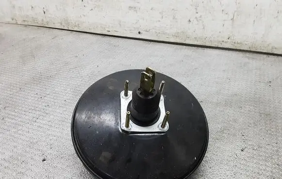 Citroen Jumper Brake booster 0204024593