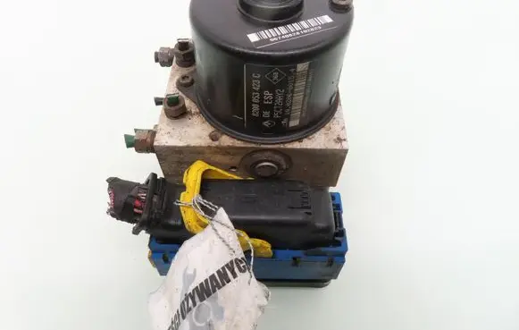 Renault Laguna II ABS Pump 8200053423C 10096014113