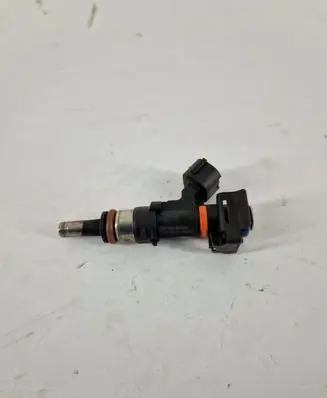 Renault Captur Fuel injector 0280158366