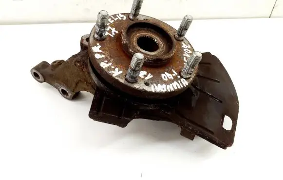 Hyundai i40 Front wheel hub