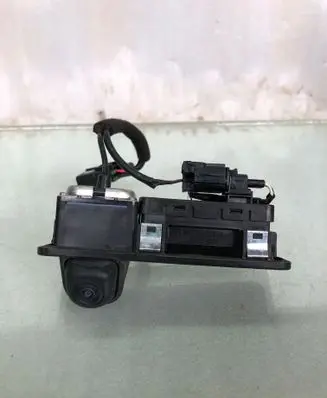 Hyundai Kona II Tailgate handle with camera 81820be000