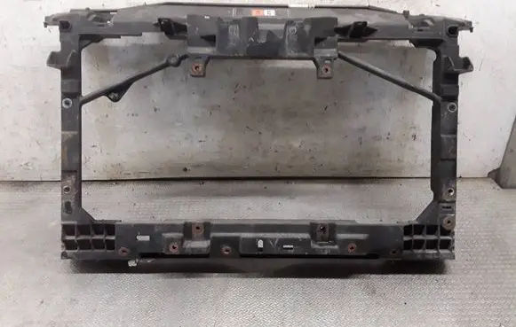 Mazda 6 Radiator support slam panel GS1D53110