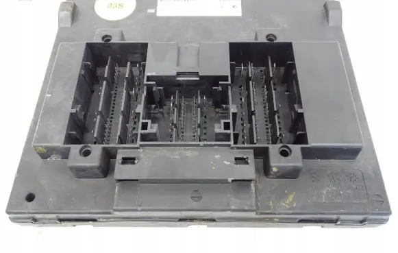 Audi A3 S3 8V Comfort/convenience module 5Q0937084N