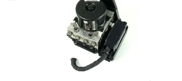 Volkswagen Golf VI ABS Pump 1K0614517DR 1K0907379BL