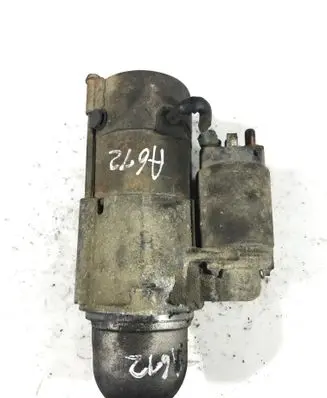 Opel Signum Starter motor