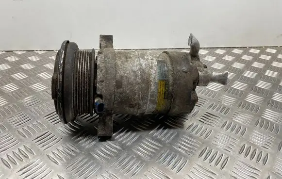 Chevrolet Astro Air conditioning (A/C) compressor (pump) 1136495