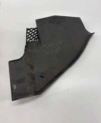BMW X4M F98 Wiper trim 7399021 110835 0405106107108