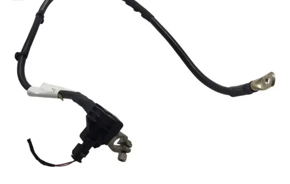 Audi A1 Negative earth cable (battery) 