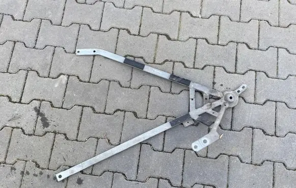 BMW M4 F82 F83 Rear strut bar 2284657
