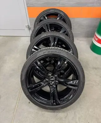 Audi A7 S7 4K8 R20 alloy rim 4K8071490