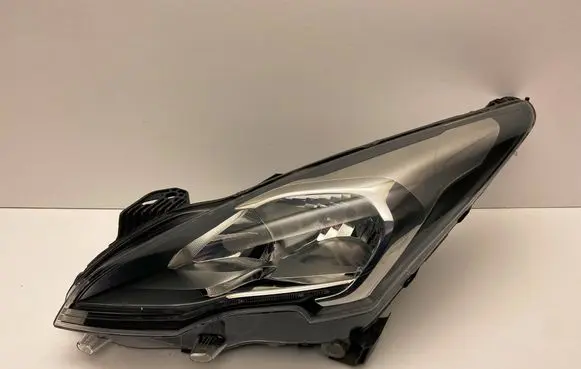 Peugeot 3008 I Headlight/headlamp 9805505480 89907701