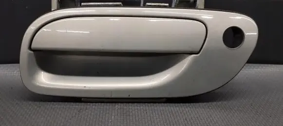 Volvo S80 Front door exterior handle 9159639